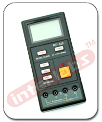 DIGITAL INSULATION TESTER